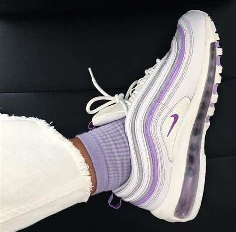 nike air max 97 lila weiß|Air Max 97 ultra shoes.